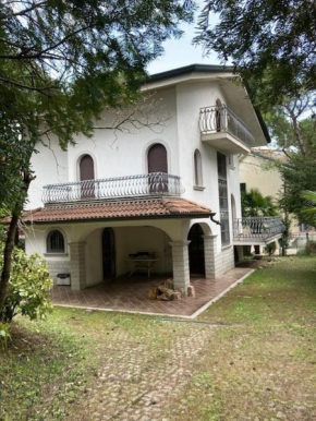 Villa Vera Lignano Pineta
